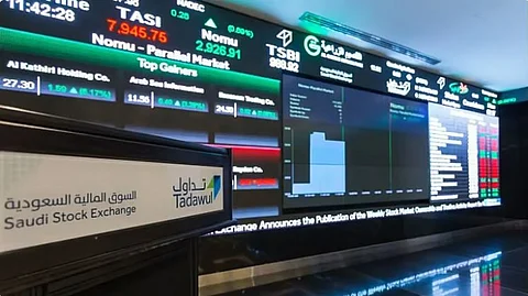 بتداولات 3.5 مليار ريال.. سوق الأسهم السعودية يغلق مرتفعًا عند مستوى 11626 نقطة