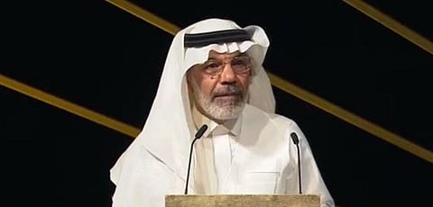 إبراهيم الحساوي: السينما السعودية تعيش نهضة تستحق التوثيق