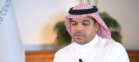مدير «التدريب العدلي»: بدأنا برنامجا لتدريب القضاة على التشريعات القضائية منذ صدورها