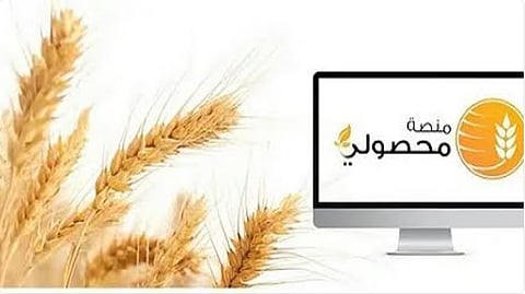 الهيئة العامة للأمن الغذائي تعلن جاهزيتها لبدء استلام القمح المحلي