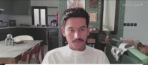 المخرج خالد زيدان: قصة فيلم «ميرا ميرا ميرا» تدور حول عجز الإنسان عن التواصل مع محيطه