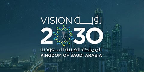 4 مؤشرات حققت وتجاوزت المستهدَف.. رؤية السعودية 2030 تصدر تقريرها السنوي لعام 2024