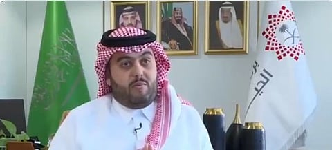 رئيس برنامج «جودة الحياة»: المشاريع الكبرى في المملكة تؤثر إيجابا على الاقتصاد 