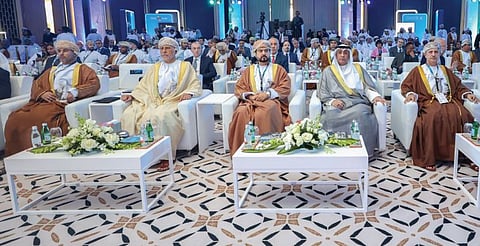 «البديوي»: منتدى «أدفانتج عمان» فرصة لاستعراض المبادرات الاستثمارية للقطاعات الواعدة في المنطقة