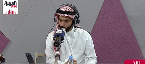 عازف يروي قصة صناعته "الناي" من أدوات بسيطة