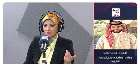 ما ضوابط تركيب المظلات الخارجية؟.. مختص يوضح