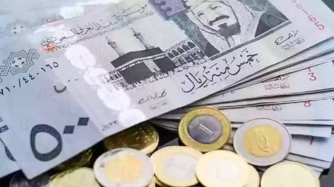 سعر الريال مقابل الدولار والعملات الأجنبية اليوم الإثنين 30-10-1446