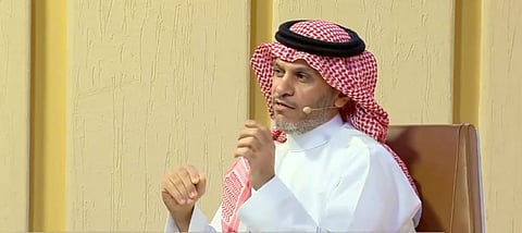 رئيس الهلال الأحمر: إطلاق تطبيق المستجيب بعد 3 أشهر لإنقاذ الحالات القريبة  