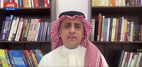 عن رؤية 2030.. باحث اقتصادي: تجربة المملكة أصبحت استشرافية