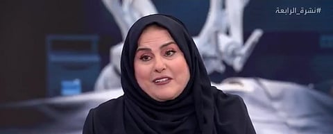  أول متبرعة بالأعضاء في السعودية: منذ تبرعي بالكلى لأختي في عام 1979 لم أشعر بأي أعراض جانبية