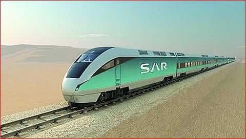 «سار» تنقل أكثر من 3.3 مليون راكب خلال الربع الأول من 2025