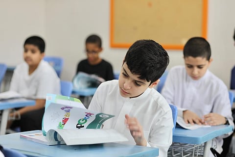 وفقًا لتقارير الهيئة العامة للإحصاء.. طلاب التعليم العام وأولياء أمورهم يدافعون عن التزامهم وحضورهم للمدارس بالأرقام