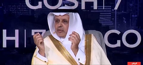 رئيس هيئة النقل: وضعنا اشتراطًا يلزم سائق الشاحنة بالراحة  