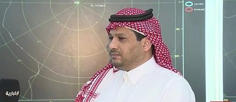 محلل طقس: الأحساء تسجل أعلى حرارة في المملكة بـ 47 درجة مئوية