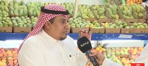 مسؤول بالبيئة يكشف فرصة لعمل الشباب بالتسويق في جازن