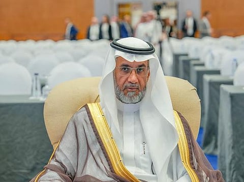 انطلاق أعمال المؤتمر الدولي الثاني للابتكار في الهندسة الجيوتقنية (IGIC 2025) بالمملكة