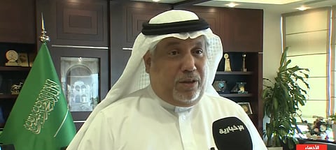 رئيس جامعة الملك فيصل: لدينا 631 براءة اختراع  


