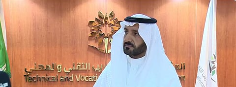 مدير «تقني حائل»: توظيف 1116 خريجا وخريجة 