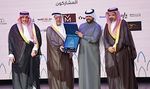 المعرض الدولي للامتياز التجاري بجدة يختتم فعالياته بمشاركة أكثر من 24 دولة