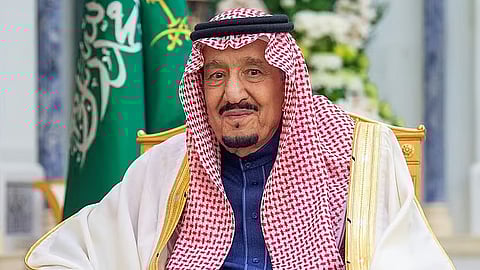 تعيينات وإعفاءات.. 8 أوامر ملكية جديدة اليوم الخميس 10 ذو القعدة 1446