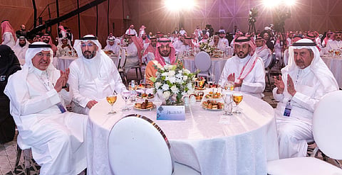 جائزة «عصاميون» تعلن الفائزين بموسمها السادس لأفضل المشاريع الريادية السعودية