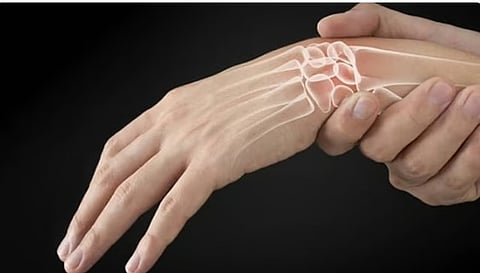 استشاري: 4 أعراض لنقص الكالسيوم في الجسم