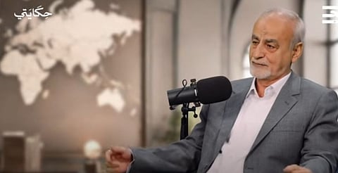 بالفيديو.. محلل إيراني: من حق السعودية امتلاك طاقة نووية سلميّة