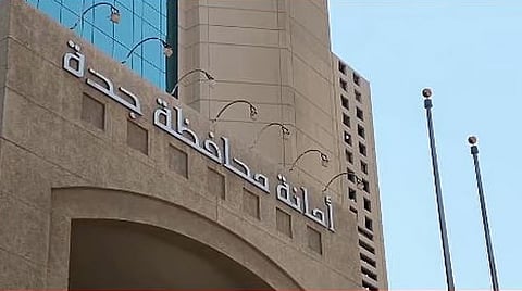 أمانة جدة تبدأ فصل الخدمات عن مبانٍ آيلة للسقوط في أحياء الفيصلية والربوة والفاروق