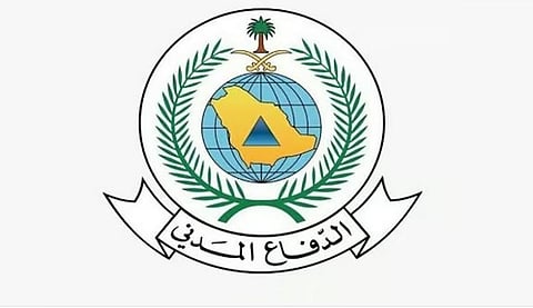 «الدفاع المدني» تُوضح طرق الإخلاء الصحيح في حال وقوع حادث حريق