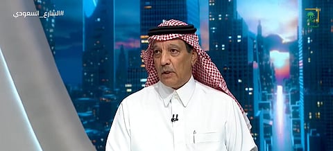 مختص: لا تحديات أمام الريال السعودي.. لهذه الأسباب