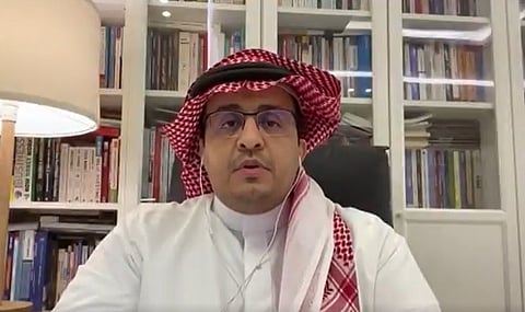 ما أسباب اختيار ترامب المملكة أولى وجهاته لزيارته للشرق الأوسط؟.. أكاديمي يجيب