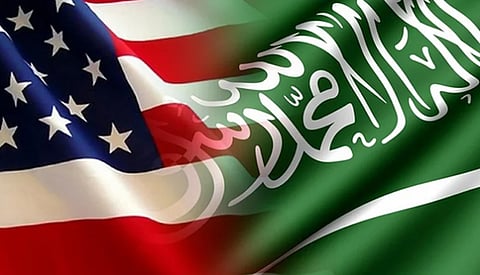 العلاقات السعودية الأمريكية.. استثمار المصالح المتبادلة لضبط بوصلة التوازن الإقليمي