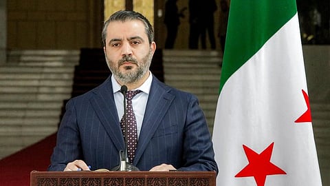  أسعد الشيباني