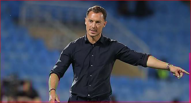 مدرب ضمك يؤكد صعوبة الخسارة أمام الأهلي.. و«يايسله» يعبر عن فخره بالأداء