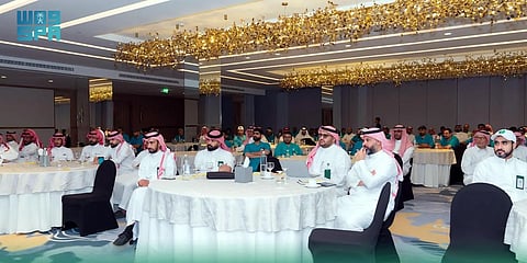 " وقاء" يعلن جاهزيته لموسم الحج لضمان سلامة ضيوف الرحمن