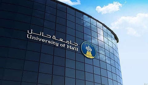 جامعة حائل تمنح الطالب الراحل عبد اللطيف اللحيدان درجة البكالوريوس لإتمامه متطلباتها