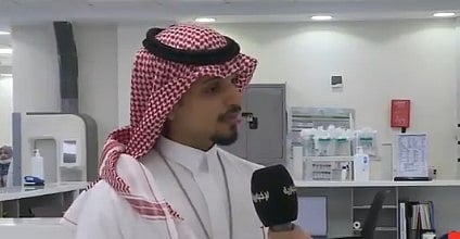 استشاري بـ«الطائف الصحي»: استحدثنا وحدة مجهزة بكادر طبي للتعامل مع الحالات الطارئة 