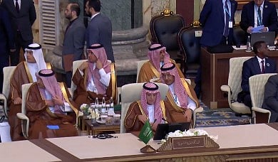 الجبير يرأس وفد المملكة المشارك في القمة العربية الـ34 ببغداد