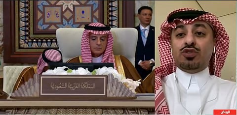 بالفيديو.. مختص: المملكة دائما «تقول وتفعل» ومستعدة لتحقيق تطلعات الشعوب