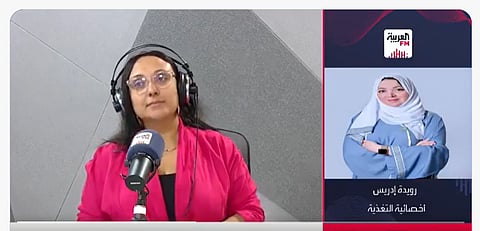 أخصائية توضح أسباب «كرش الكورتيزول»
