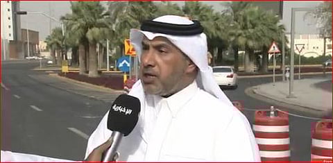 متحدث أمانة الأحساء: إغلاق طرق رئيسية هدفه تحسين الهوية المرورية