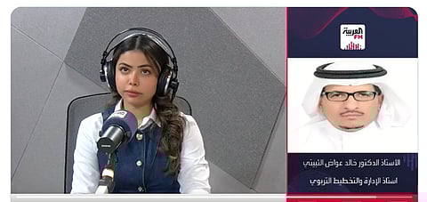 أستاذ تخطيط تربوي يوضح أسباب ممارسة الطلاب للعنف بالمدارس والجامعات 