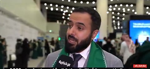 مسؤول بـ «موهبة»: حققنا 14 جائزة كبرى في معرض آيسف