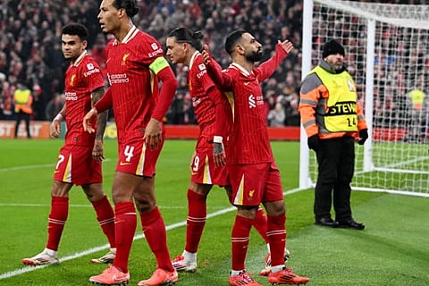 ليفربول