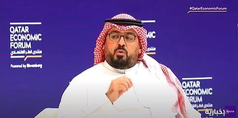 وزير الاقتصاد: المملكة تستهدف وصول مساهمة الاستثمار الأجنبي المباشر إلى 5.7 % من الناتج المحلي
