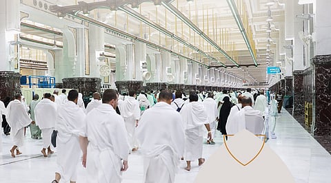 «الحج» توضح ضوابط السعي بين الصفا والمروة