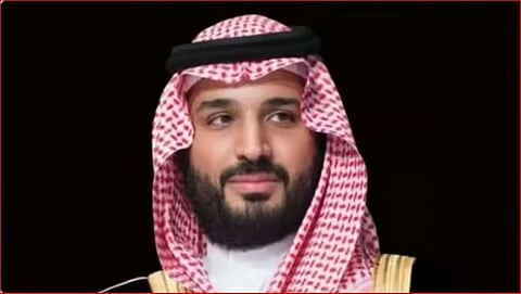ولي العهد يهنئ لورنس وونغ بمناسبة تشكيل الحكومة الجديدة وأدائه اليمين الدستورية رئيسًا لوزراء سنغافورة