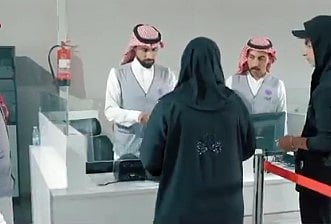 مسؤول بـ«الحج والعمرة»: نسعى لتقديم التسهيلات لكبار السن وإنجاز إجراءات الحجاج في وقت قياسي