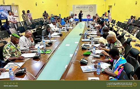 «التحالف الإسلامي» يختتم برنامجه لمحاربة تمويل الإرهاب في مالي