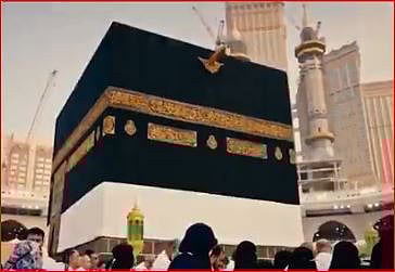 مختص: مكة المكرمة رائدة في تطبيقات الذكاء الاصطناعي